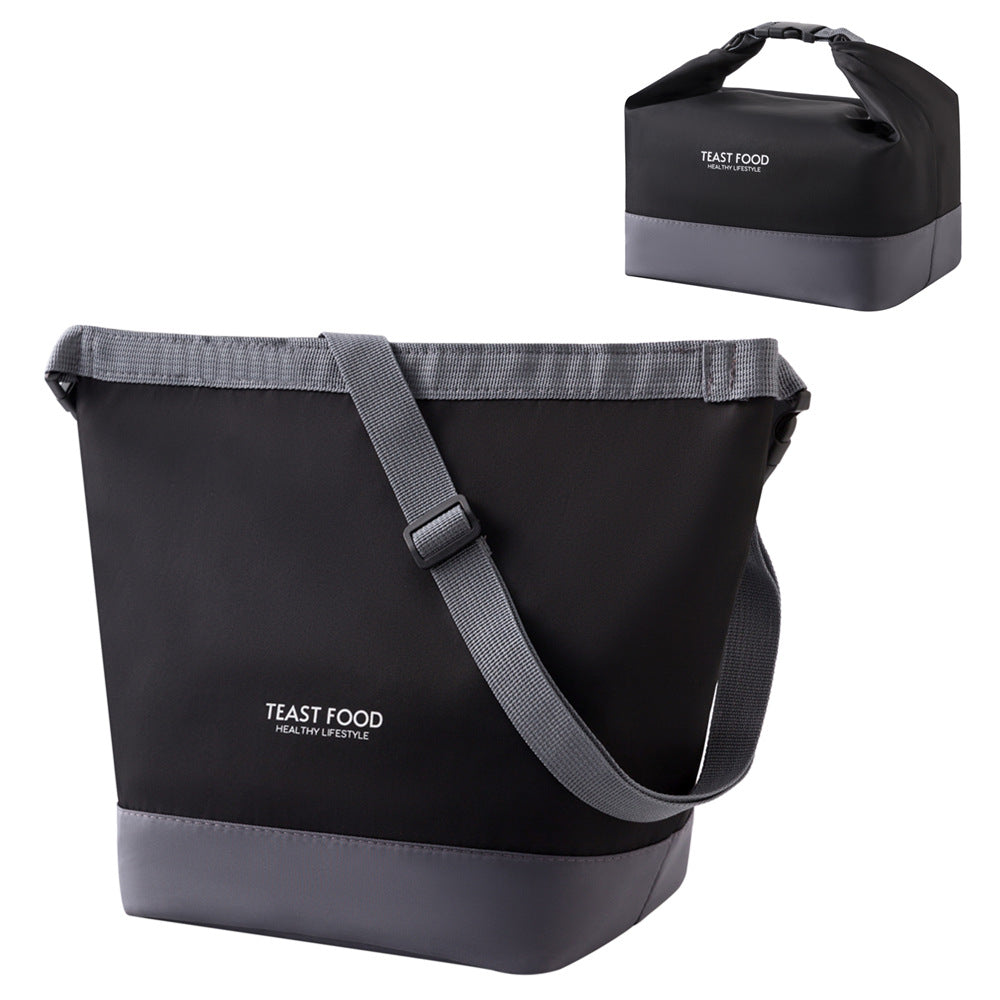 Vielseitige isolierte Lunch-Kühltasche Brehn
