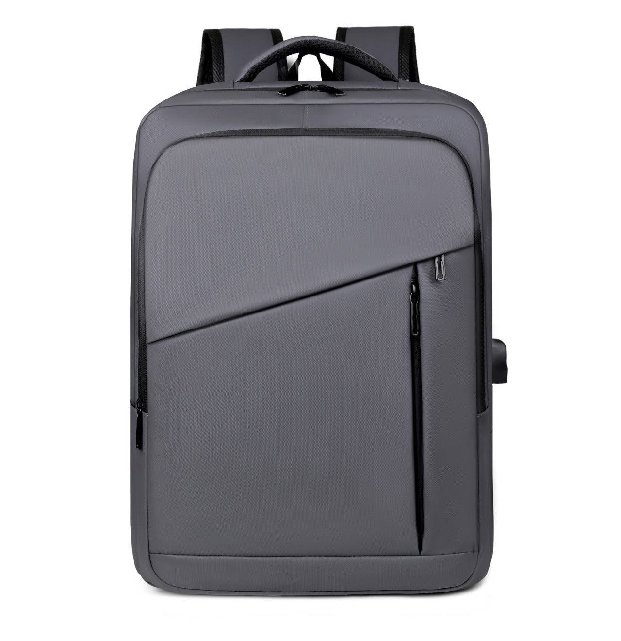 Stylischer Hochkapazitäts-Laptop-Rucksack Brehn