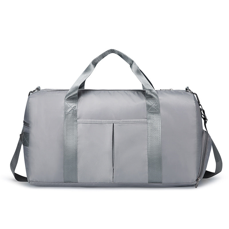 Praktische Sport- Und Reisetasche Brehn