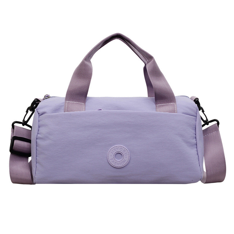 Vielseitige Reisetasche