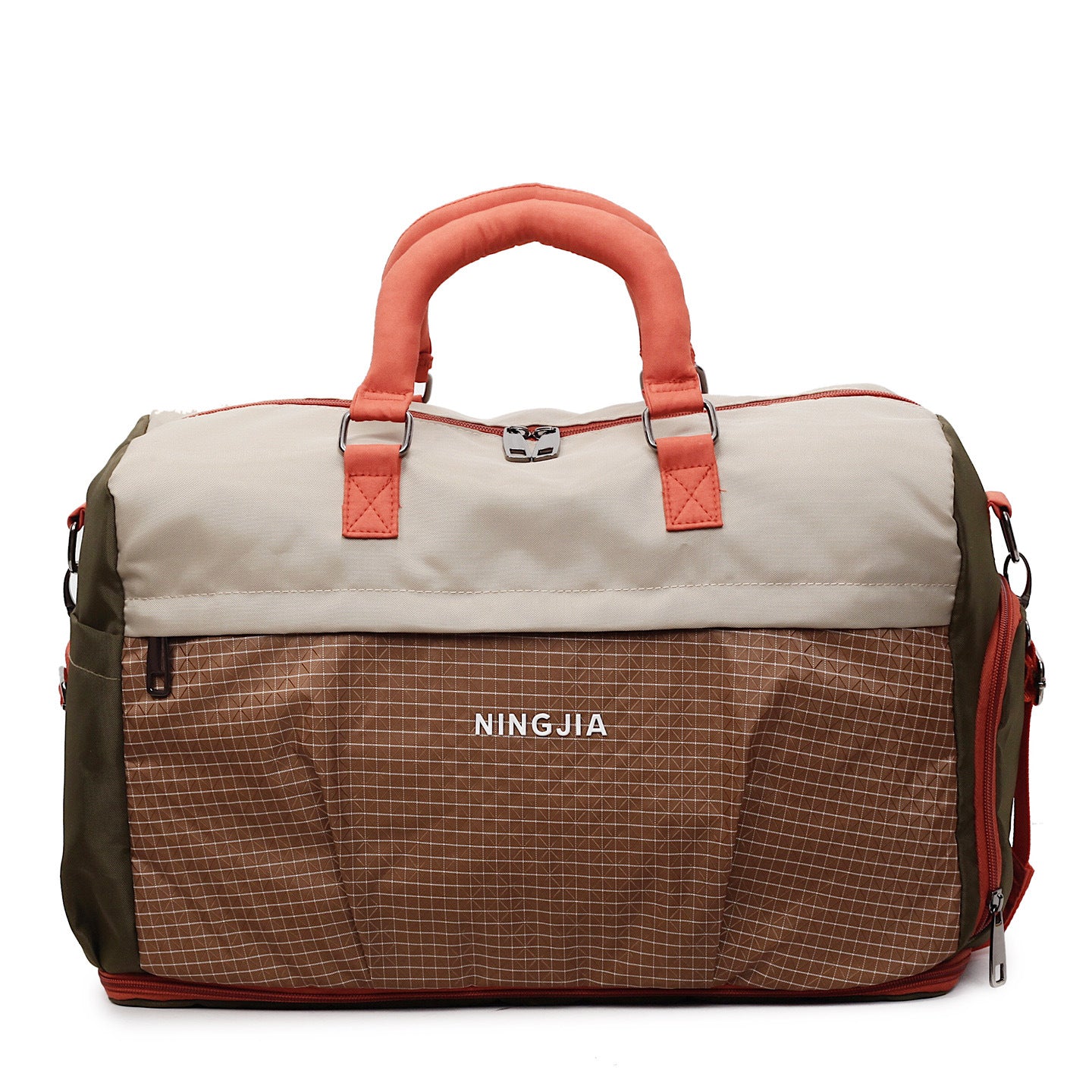 Urban Utility Reise-Duffel Brehn