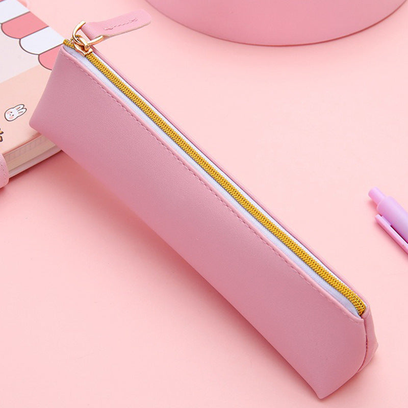 Buntes Stift-Etui Brehn