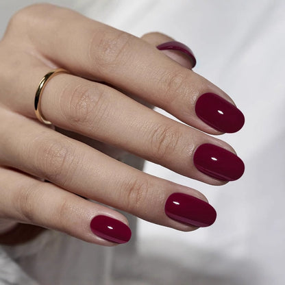 Premium Gel Nagellack Brehn