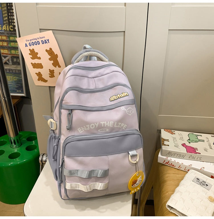 Mehrfach-Abteil Langlebig Rucksack