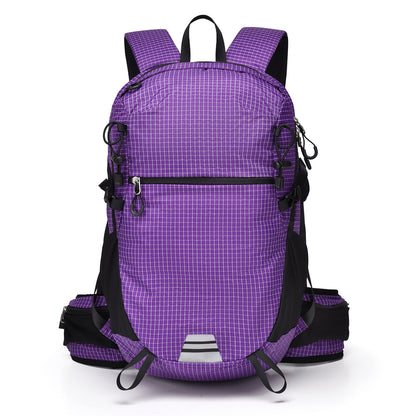 Fortgeschrittener Pendler-Rucksack Brehn