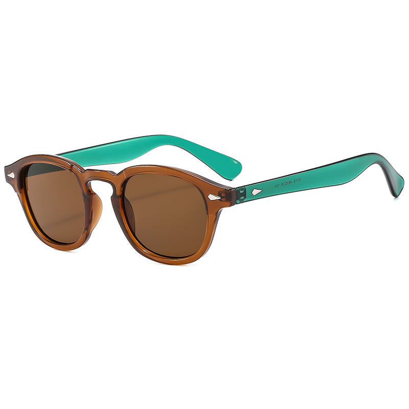 Damen Modische Lesebrille im Retro-Design Brehn
