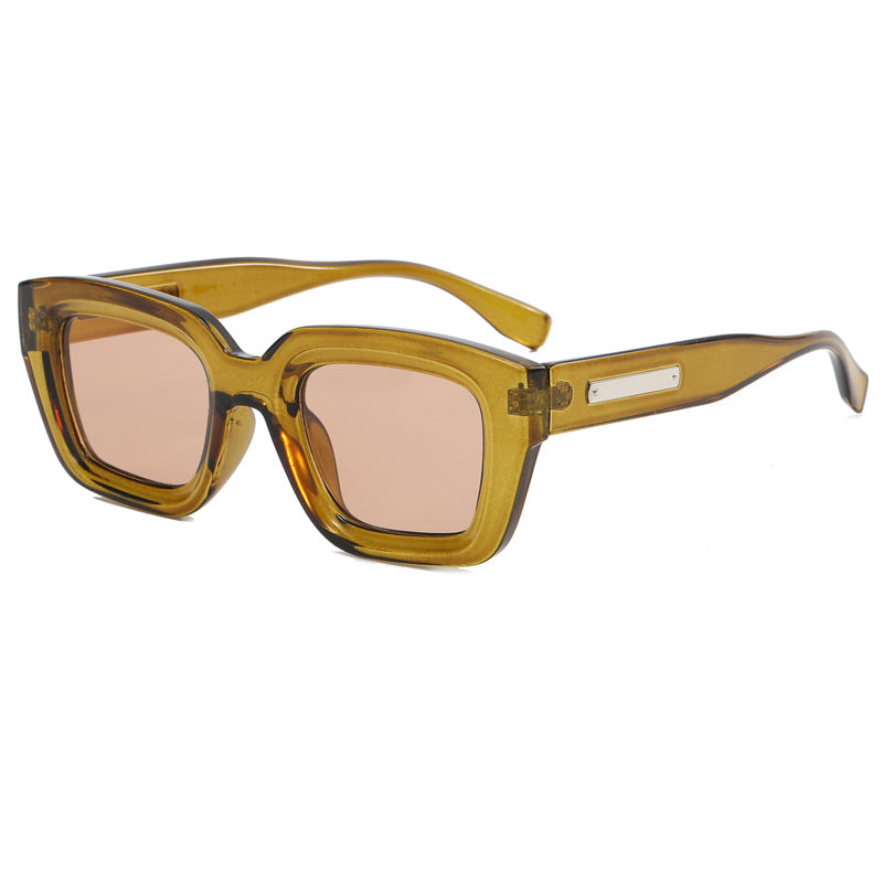 Damen Modische Sonnenbrille im eleganten Design Brehn