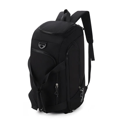 Vielseitiger Sport Workout Rucksack Brehn