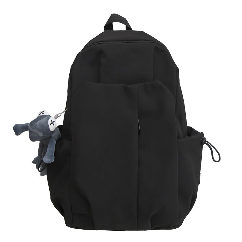 Vielseitiger Multi-Taschen-Rucksack Brehn