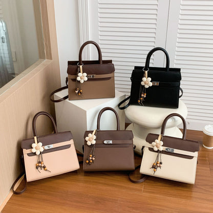 Elegante Mini Umhängetasche