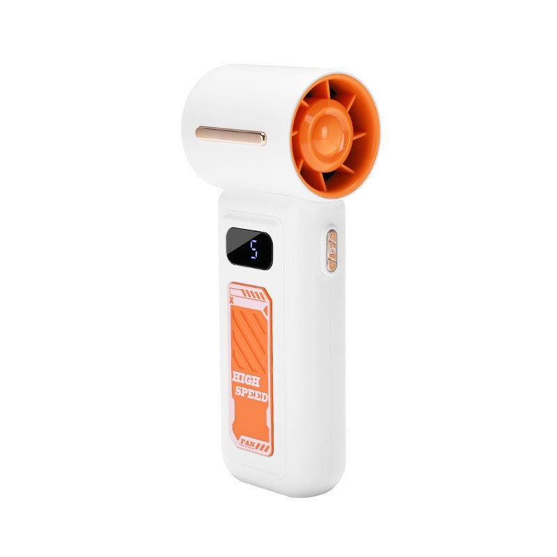 Damen tragbarer Mini Ventilator Brehn