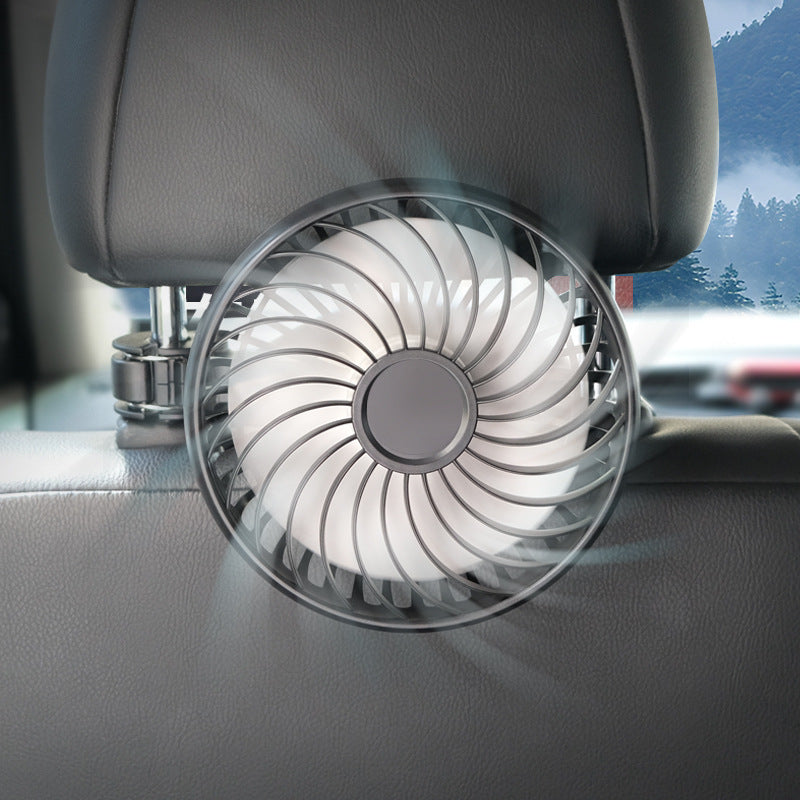 Damen Tragbarer USB Ventilator Brehn