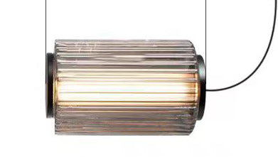 Moderne Glas Kronleuchter