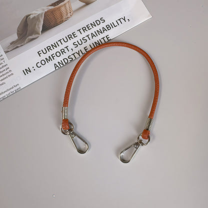 Haltbarer Clip-On-Umhängeband Brehn