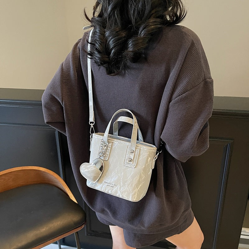 Miniatur Crossbody Handtasche Brehn