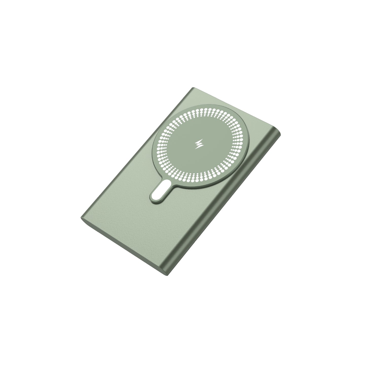 Tragbare Magnet-Powerbank mit Schneller Induktionsladung Brehn