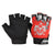 Herren Fitnesshandschuhe Brehn