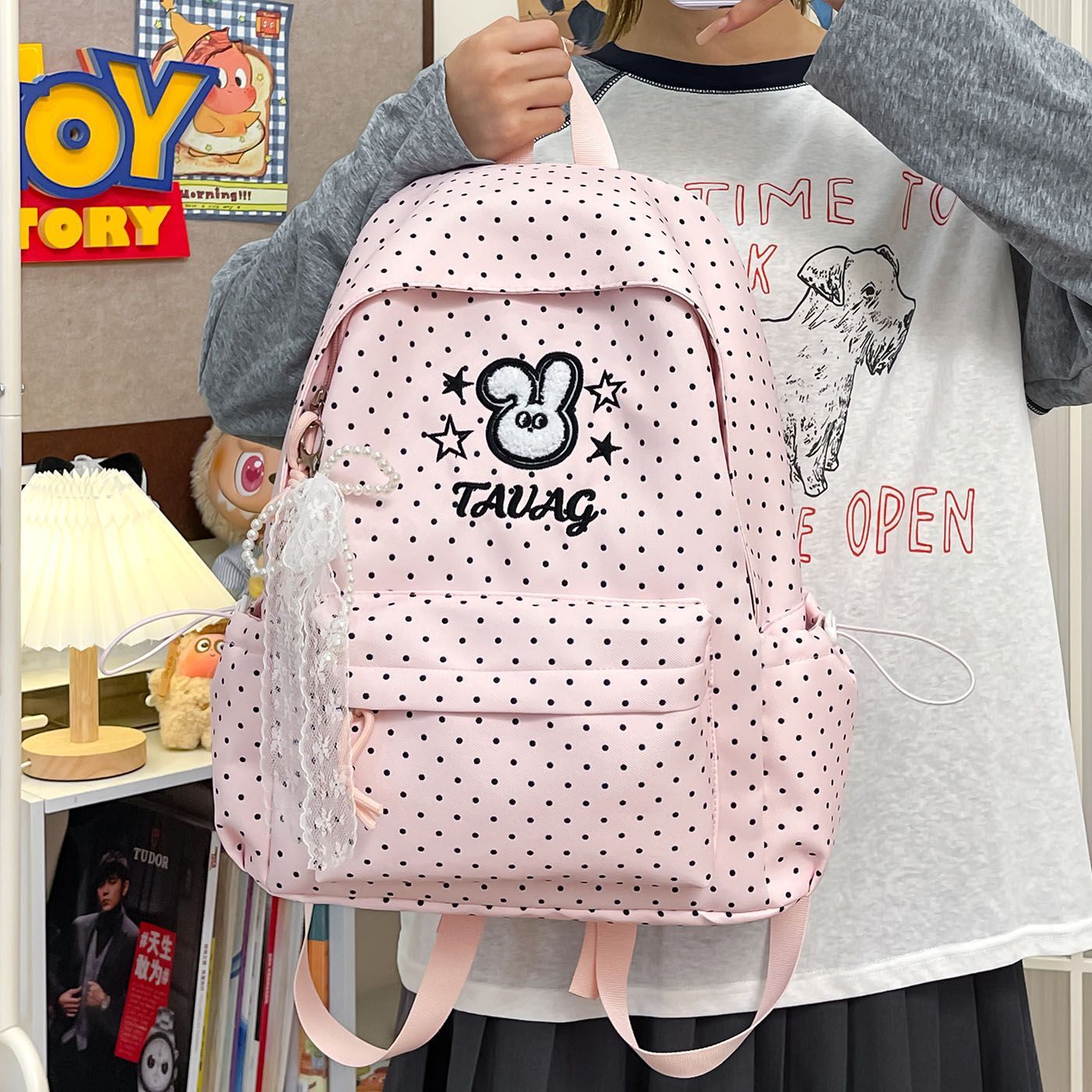Casual Rucksack