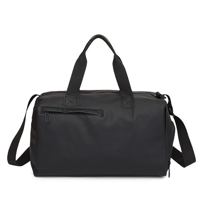 Kompakte Reis-Duffle-Tasche