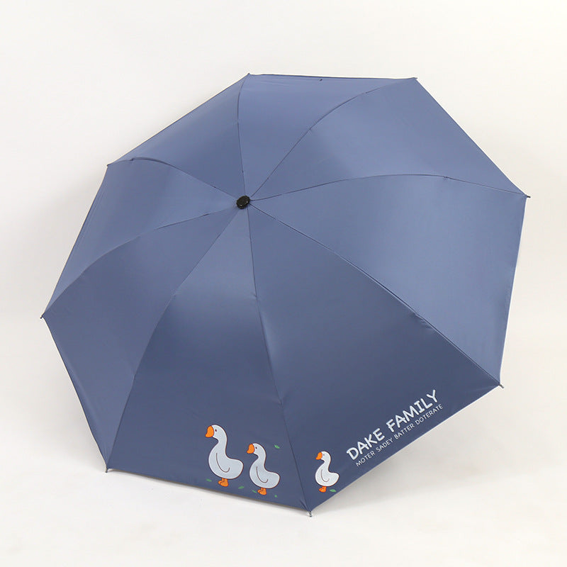 Damen Regenschirm Brehn