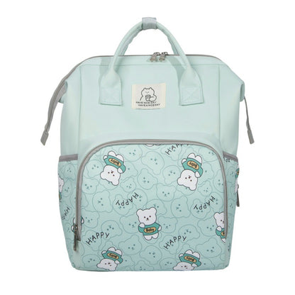 Multi-Zweck Baby-freundlicher Rucksack Brehn