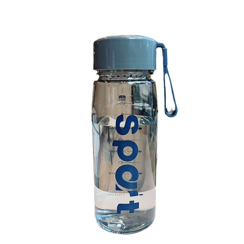 Damen Isolierte Getränke-Trinkflasche Brehn