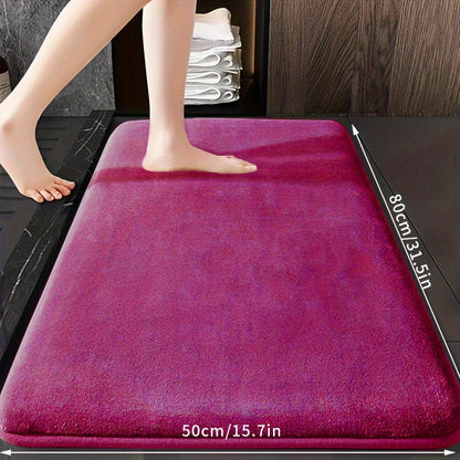 Comfort Badematte