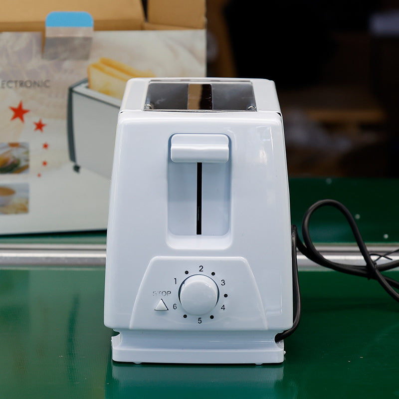 Hocheffizienter Küchen-Toaster Brehn
