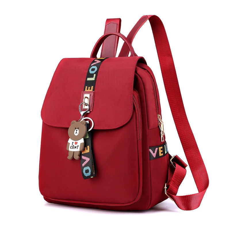 Gelegenheit Stilvolle Rucksack Brehn
