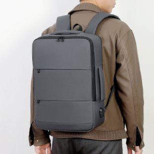 Vielseitiger Reise-Rucksack Brehn