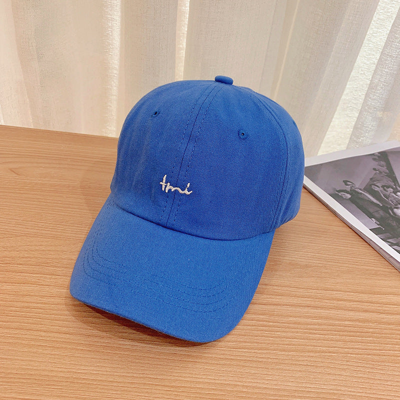 Damen Klassische Baumwoll Baseballkappe Brehn 1784083894