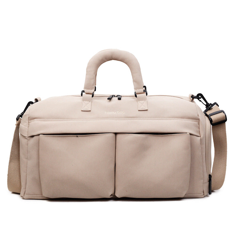 Multifunktionale Reisetasche