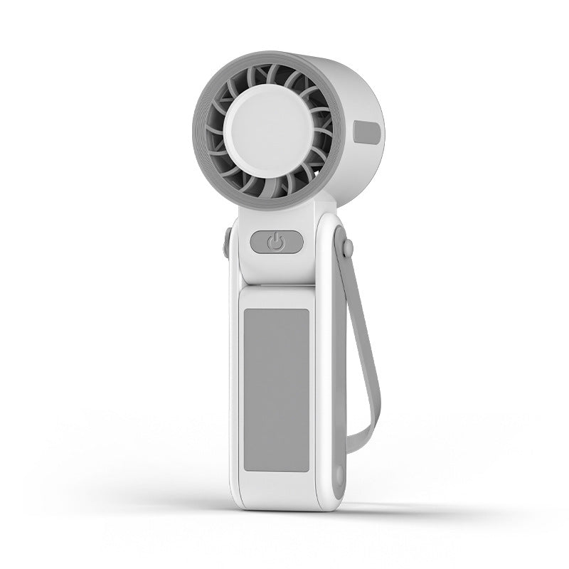 Damen Tragbarer Multifunktions-Handventilator Brehn