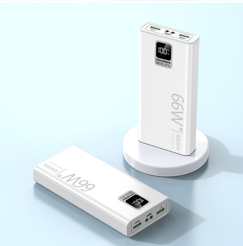 Powerbank Brehn