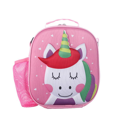 Damen Kühltasche mit Meerjungfrau-Motiv Brehn