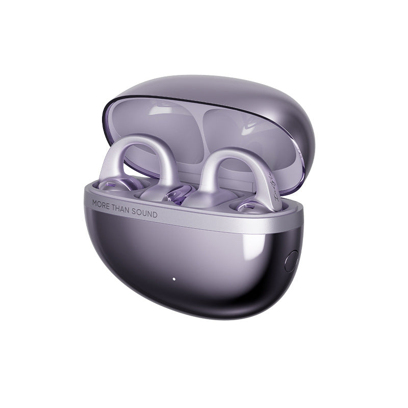 Erweiterte ergonomische kabellose Earbuds Brehn