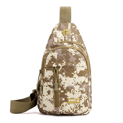 Urban Sling Rucksack