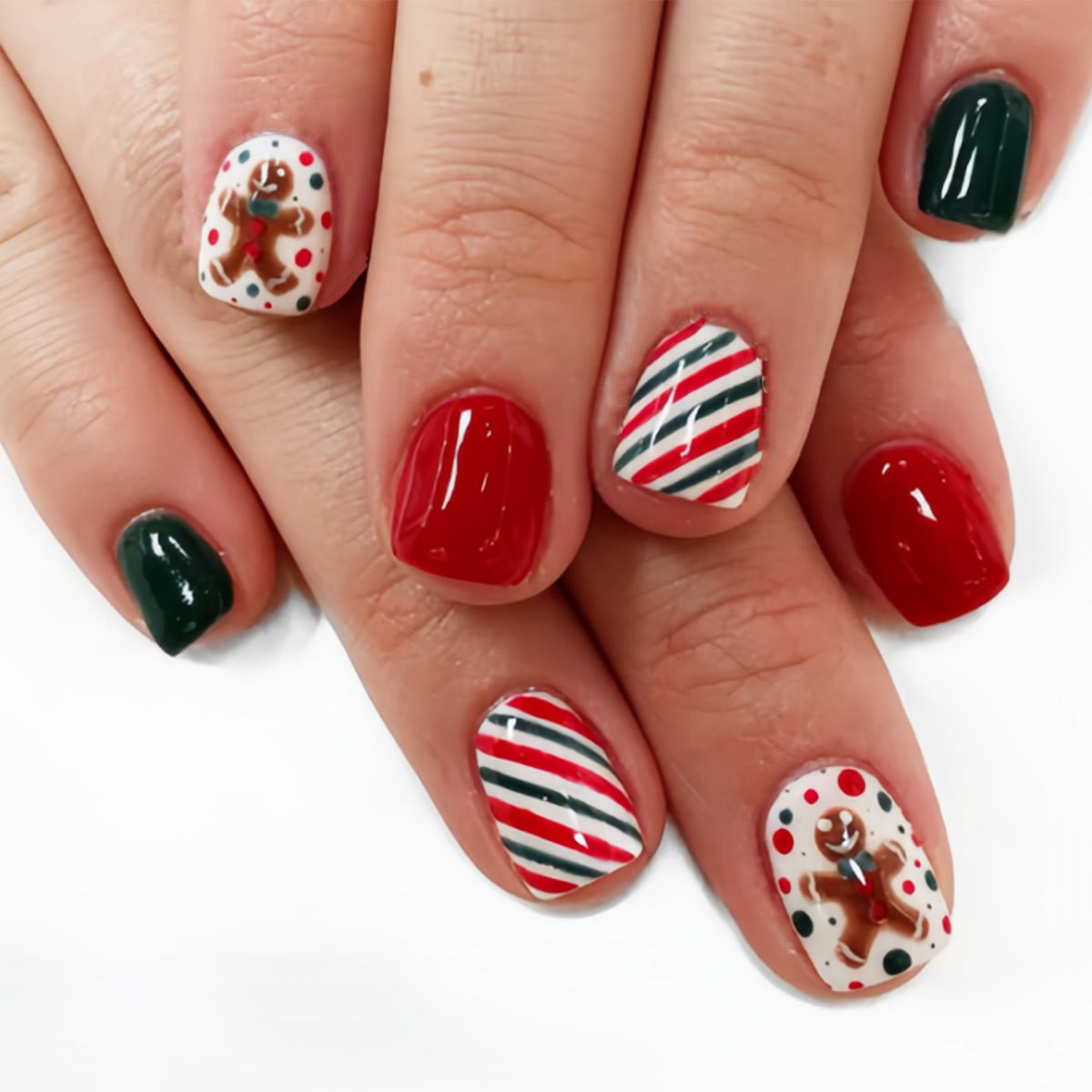 Urlaubsthema Gel Nagelkunst Tipps Brehn