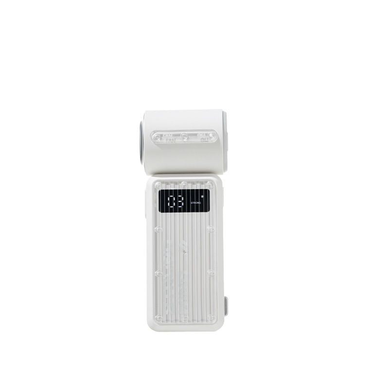 Damen tragbarer USB Ventilator Brehn