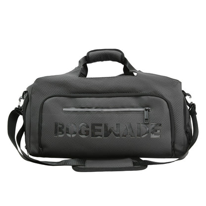 Haltbare Sport Duffel Tasche