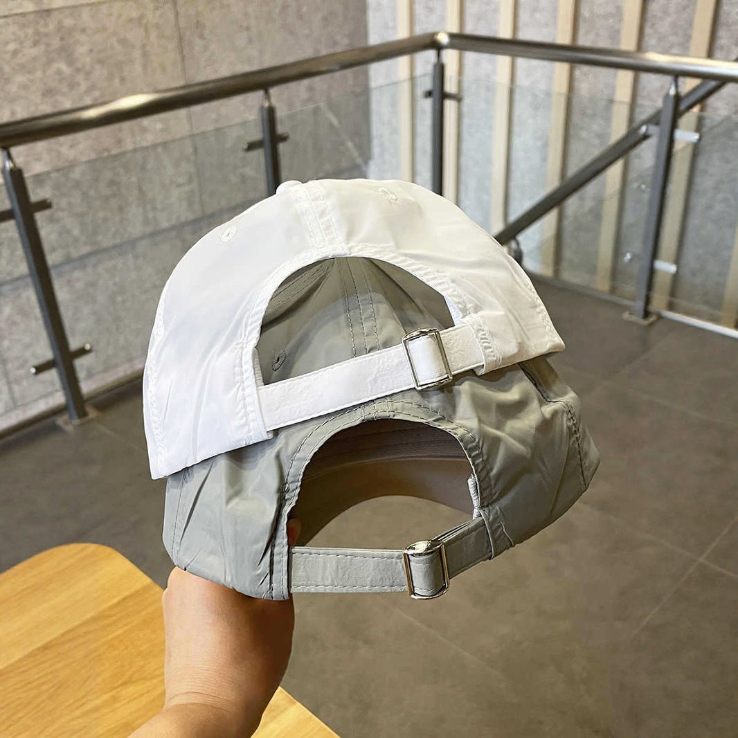 Unisex Leichte Wasserdichte Laufmütze Brehn