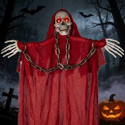 Halloween-Dekoration Brehn