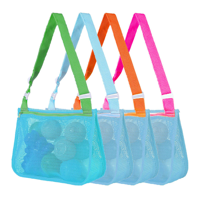 Atmungsaktive Netz-Tasche Brehn