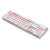 Mechanische Gaming-Tastatur Brehn