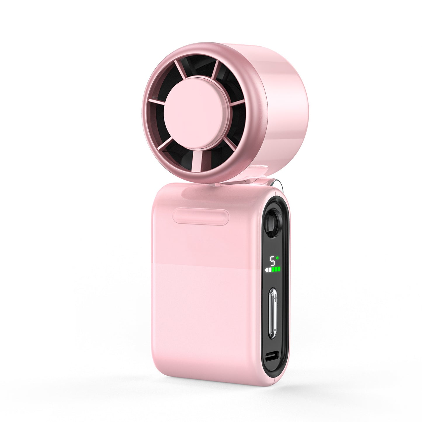 Portable Cooling Fan Brehn