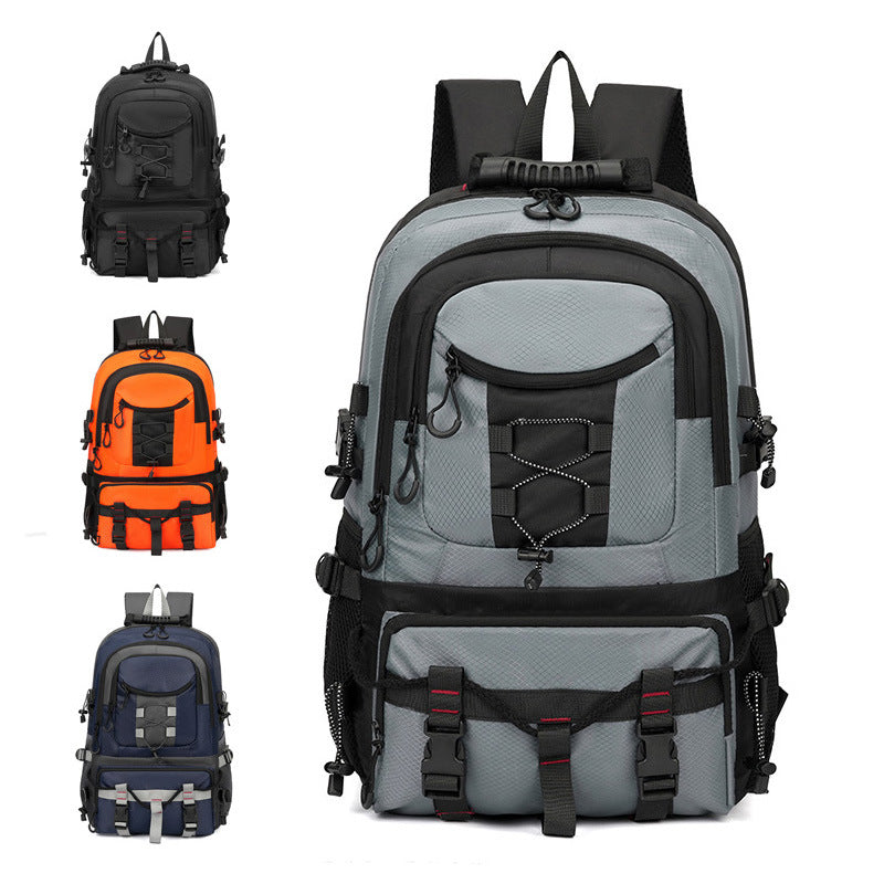 Sportlicher Rucksack Brehn