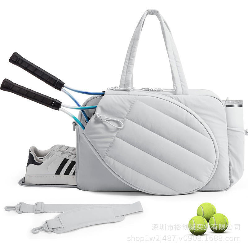 Tennis-Schläger Sport Tragetasche Brehn