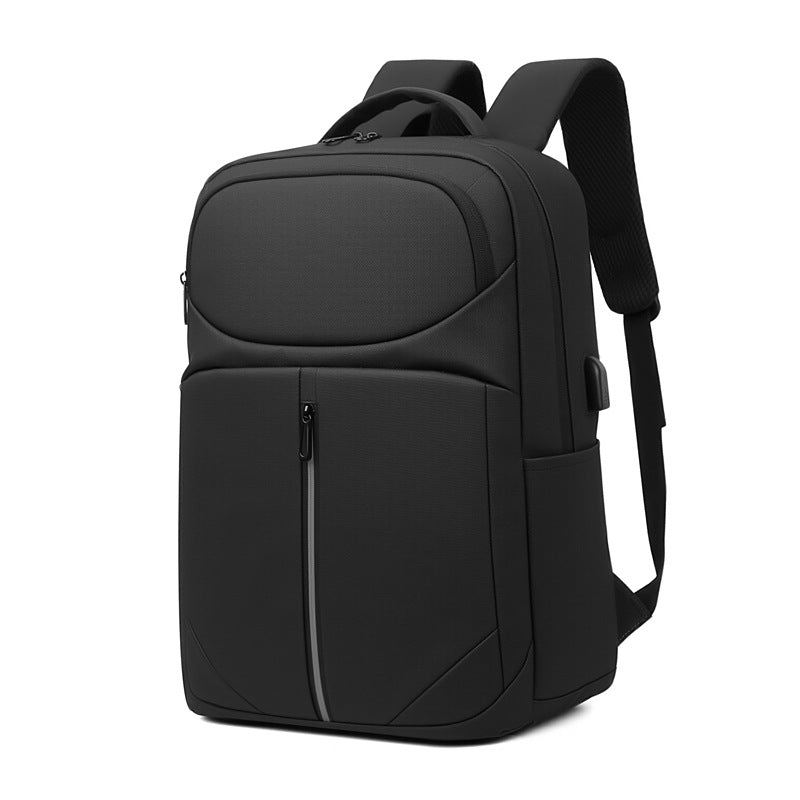 Stylische Laptop-Rucksack Brehn