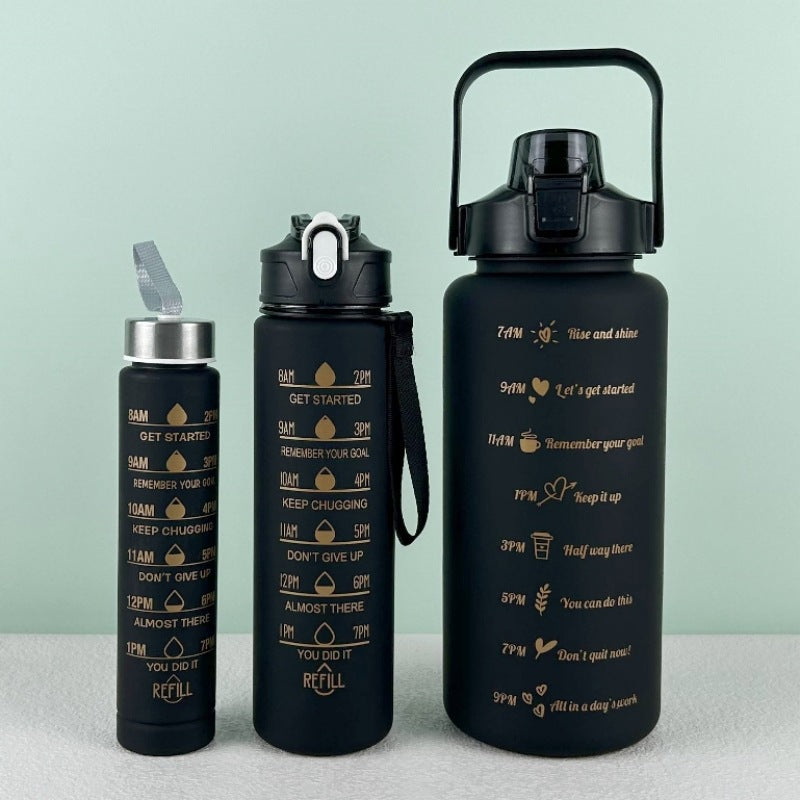 Damen Trinkflasche Brehn
