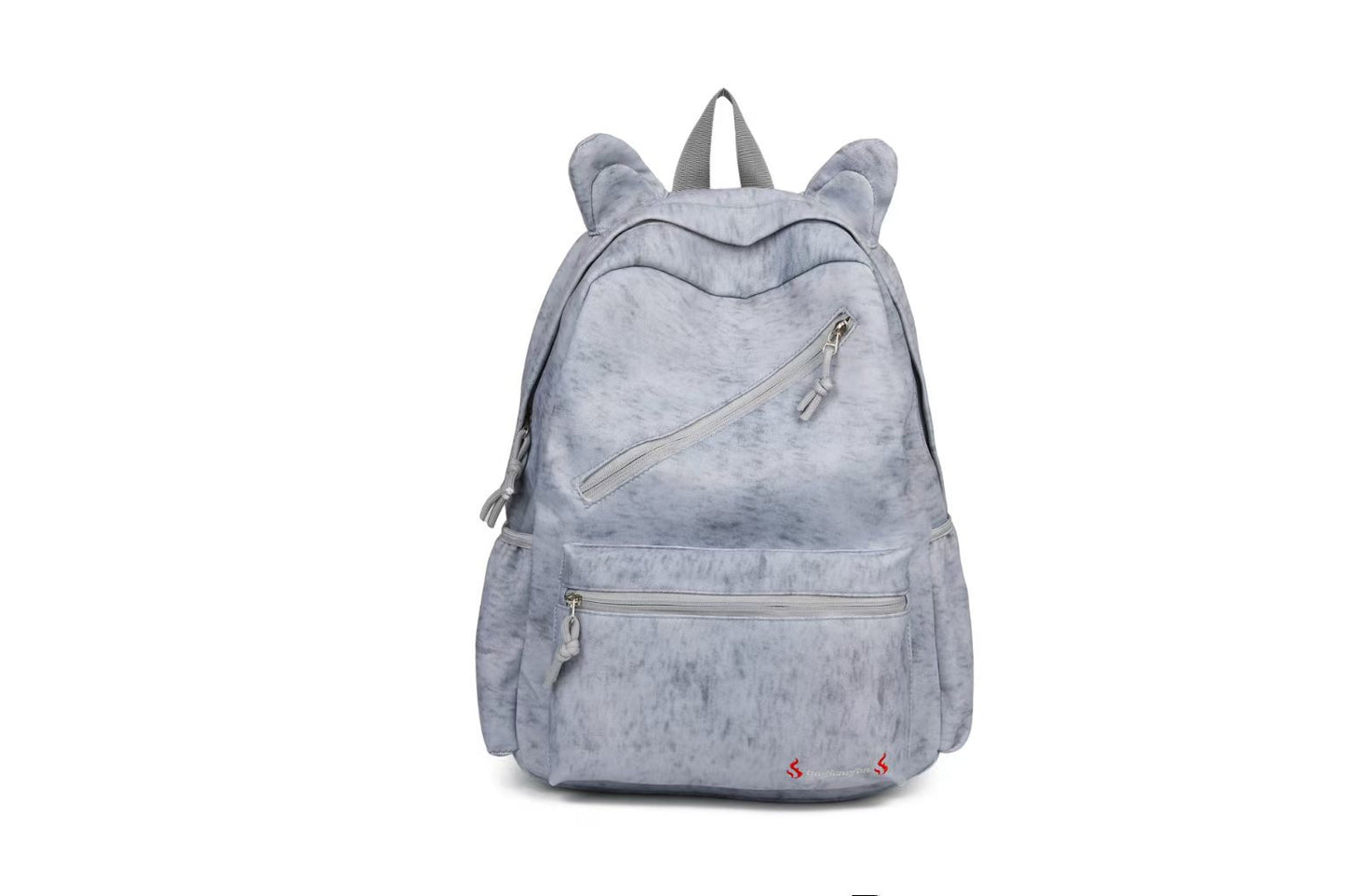 Tierohren-Rucksack Brehn